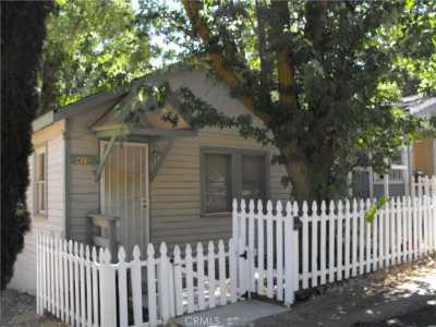 Home For Sale in Crestline, California