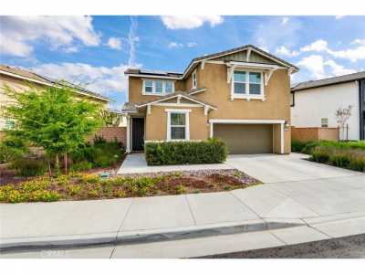 Home For Sale in Redlands, California