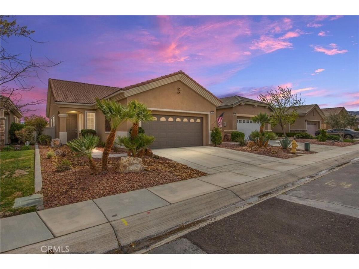 Picture of Home For Sale in Apple Valley, California, United States