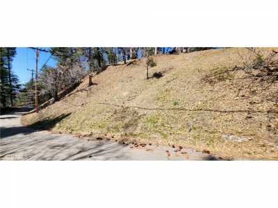Residential Land For Sale in Running Springs, California