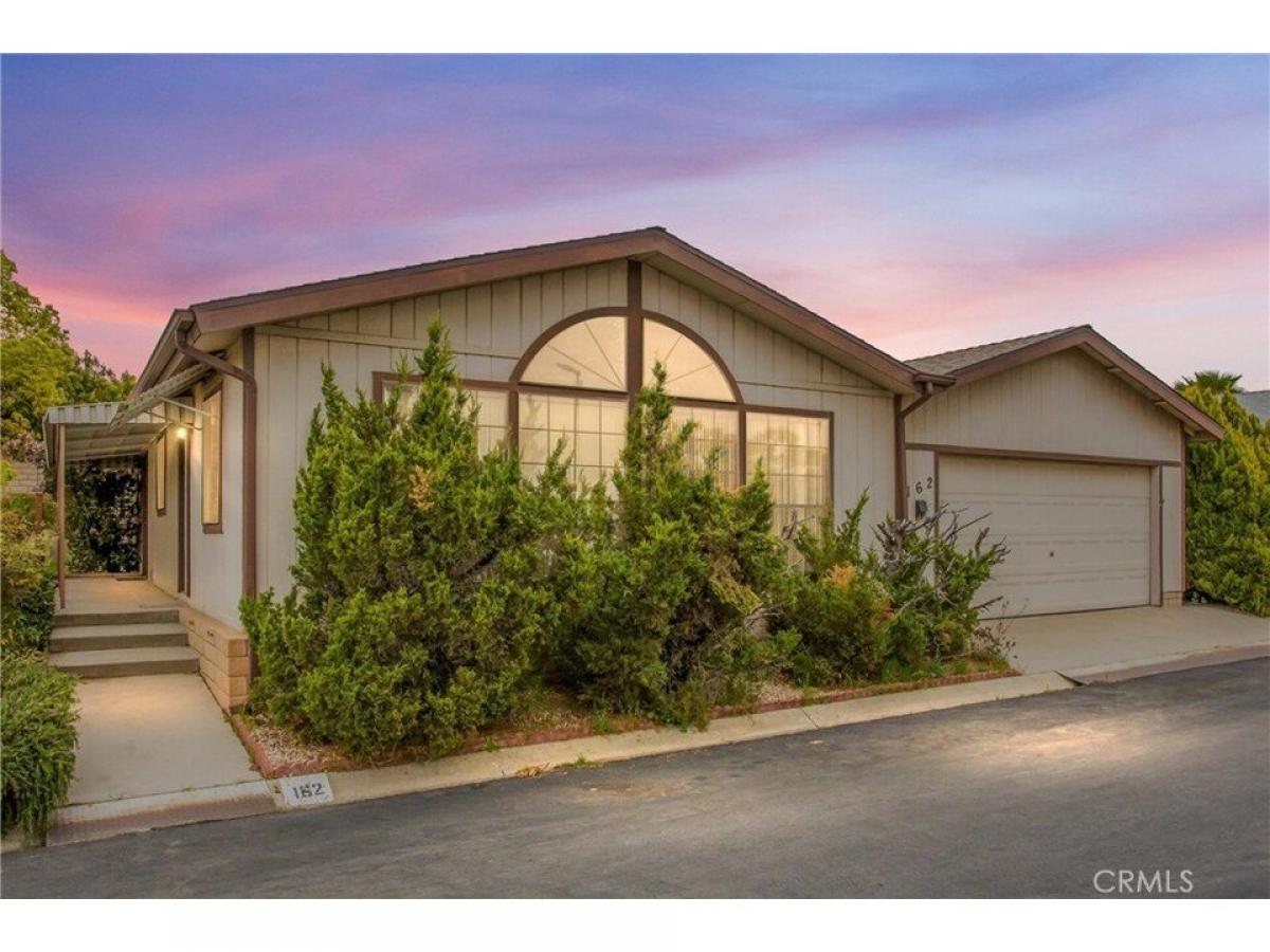 Picture of Home For Sale in Banning, California, United States