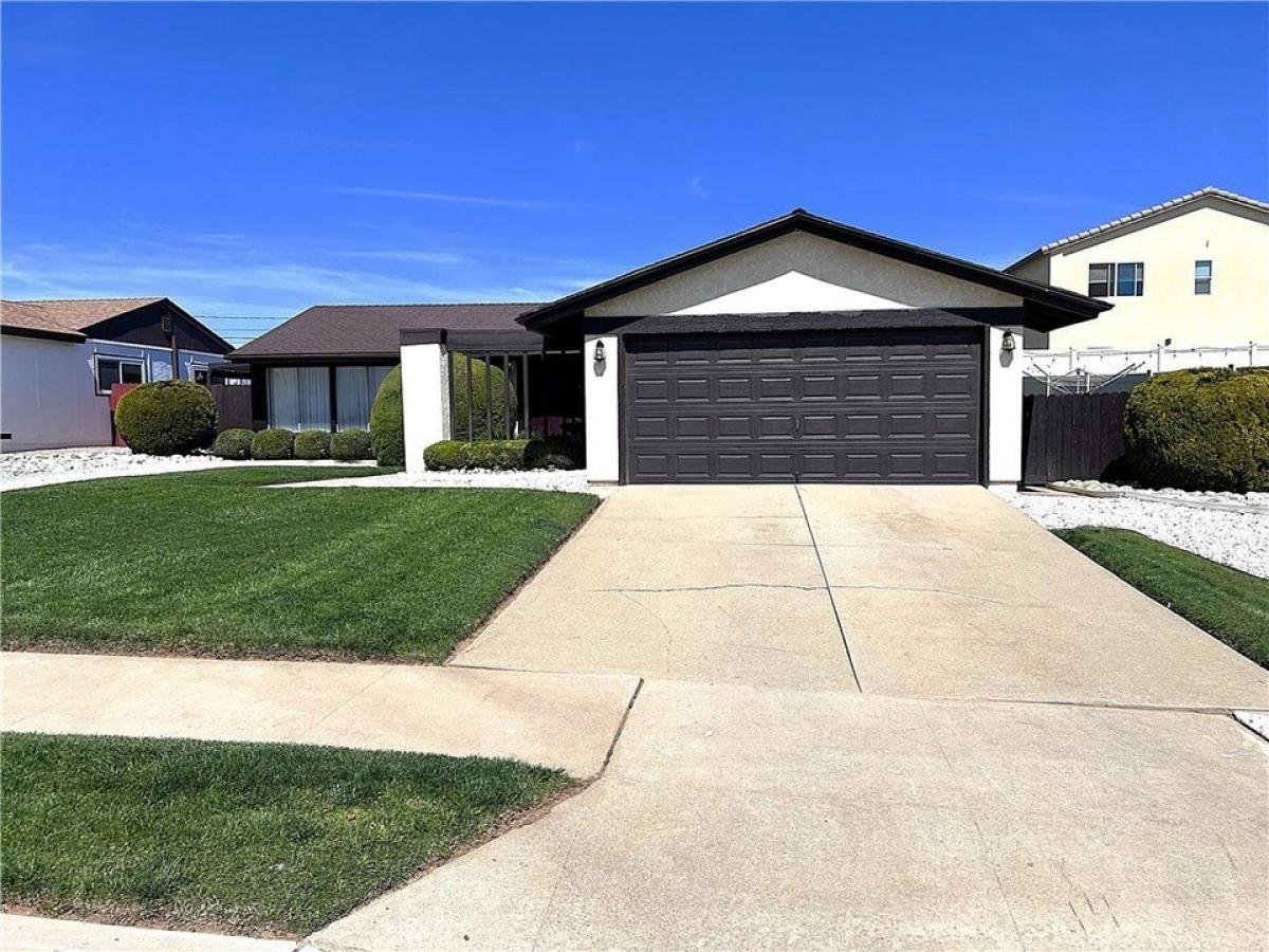 Picture of Home For Sale in Banning, California, United States