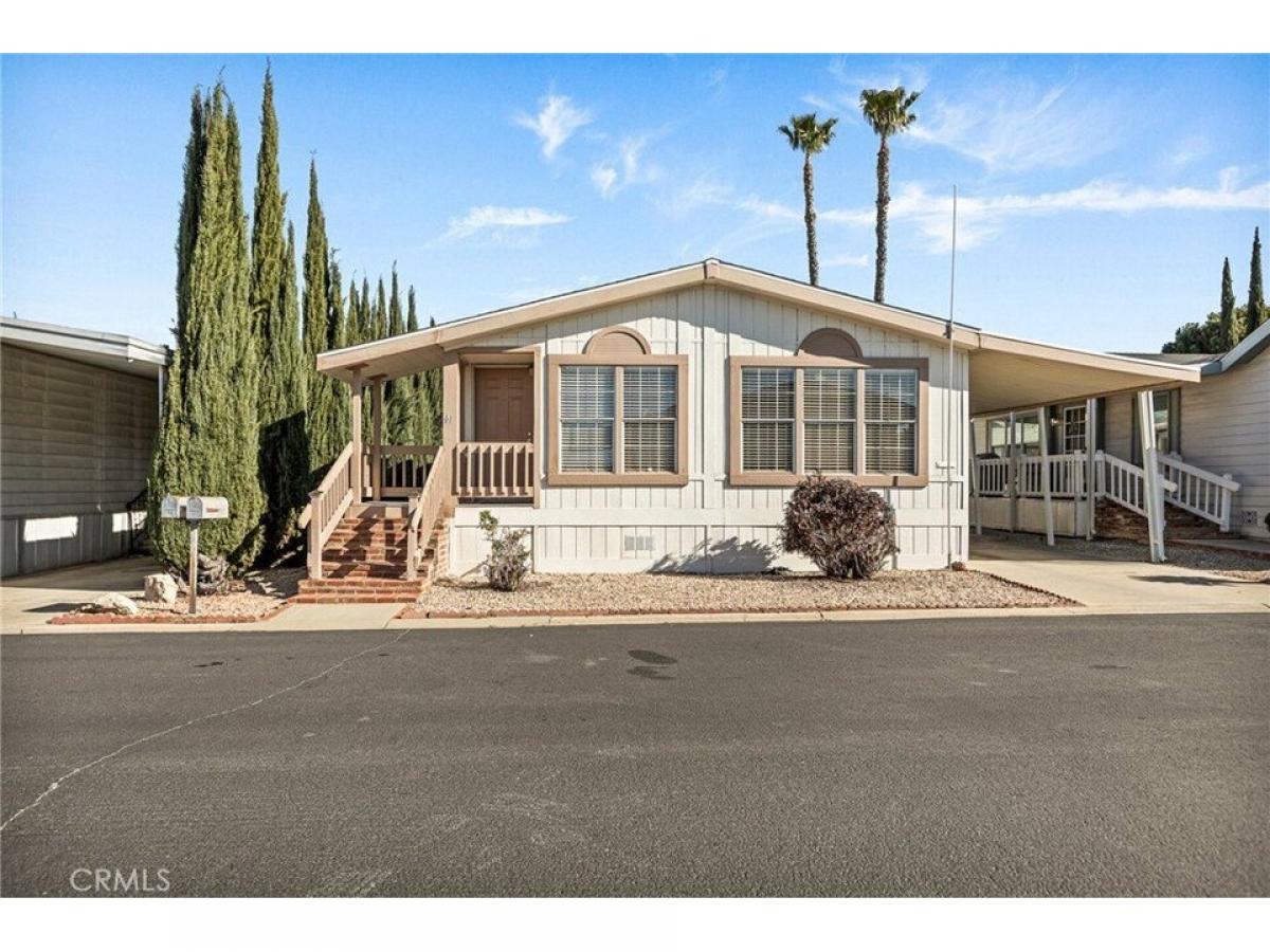 Picture of Home For Sale in Yucaipa, California, United States