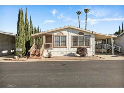 Home For Sale in Yucaipa, California
