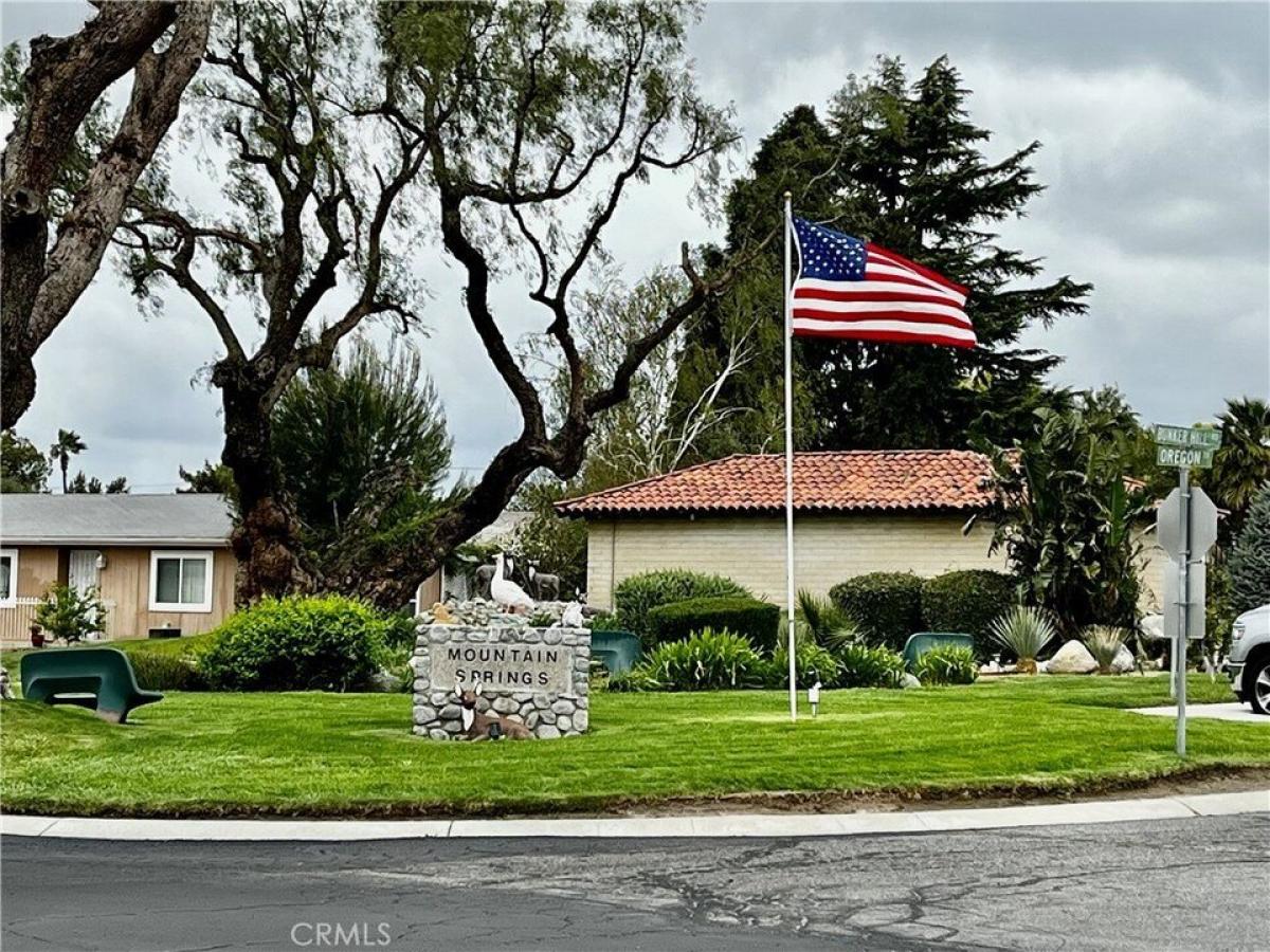 Picture of Home For Sale in Banning, California, United States