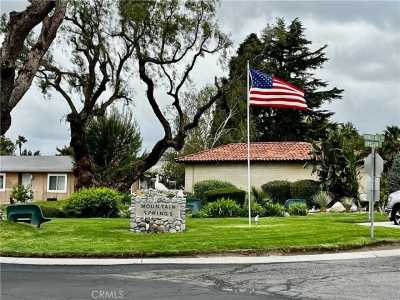 Home For Sale in Banning, California