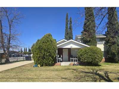 Home For Sale in Beaumont, California