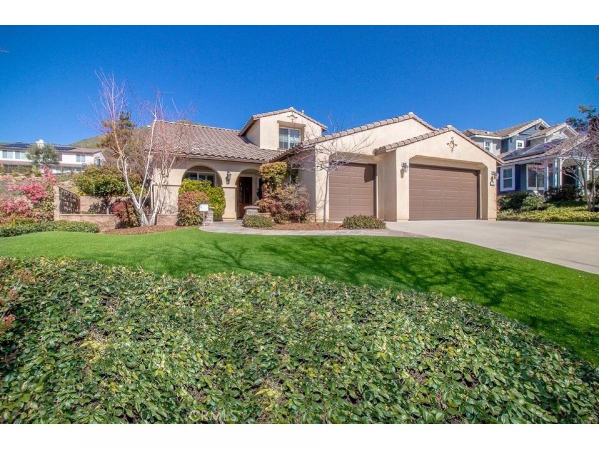 Picture of Home For Sale in Yucaipa, California, United States