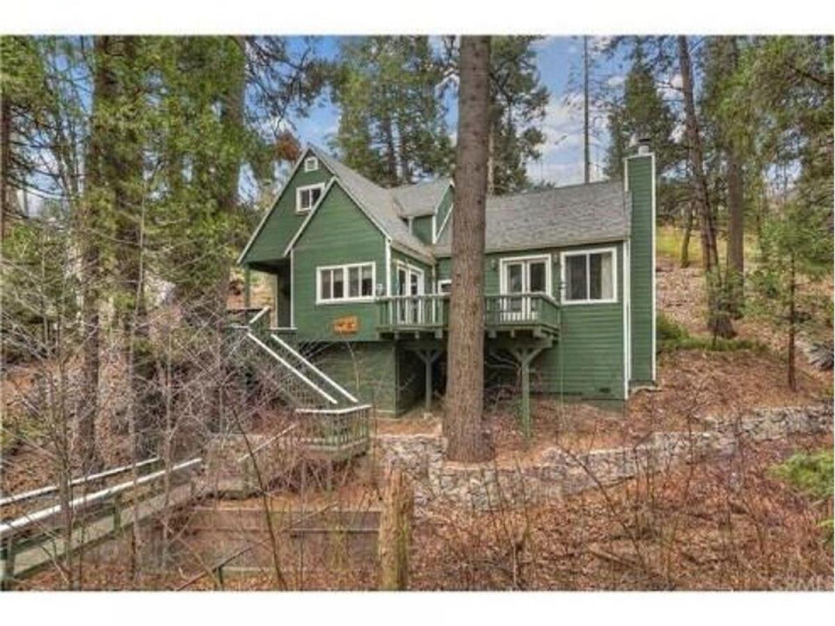 Picture of Home For Rent in Cedar Glen, California, United States