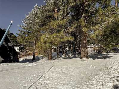 Residential Land For Sale in Running Springs, California
