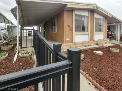 Home For Sale in Yucaipa, California