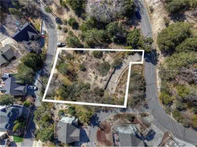 Residential Land For Sale in Lake Arrowhead, California