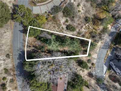 Residential Land For Sale in Lake Arrowhead, California