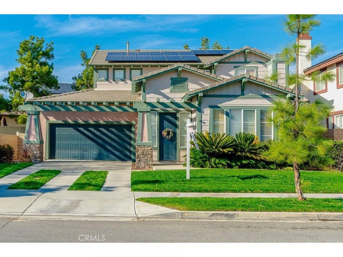 Picture of Home For Sale in Yucaipa, California, United States