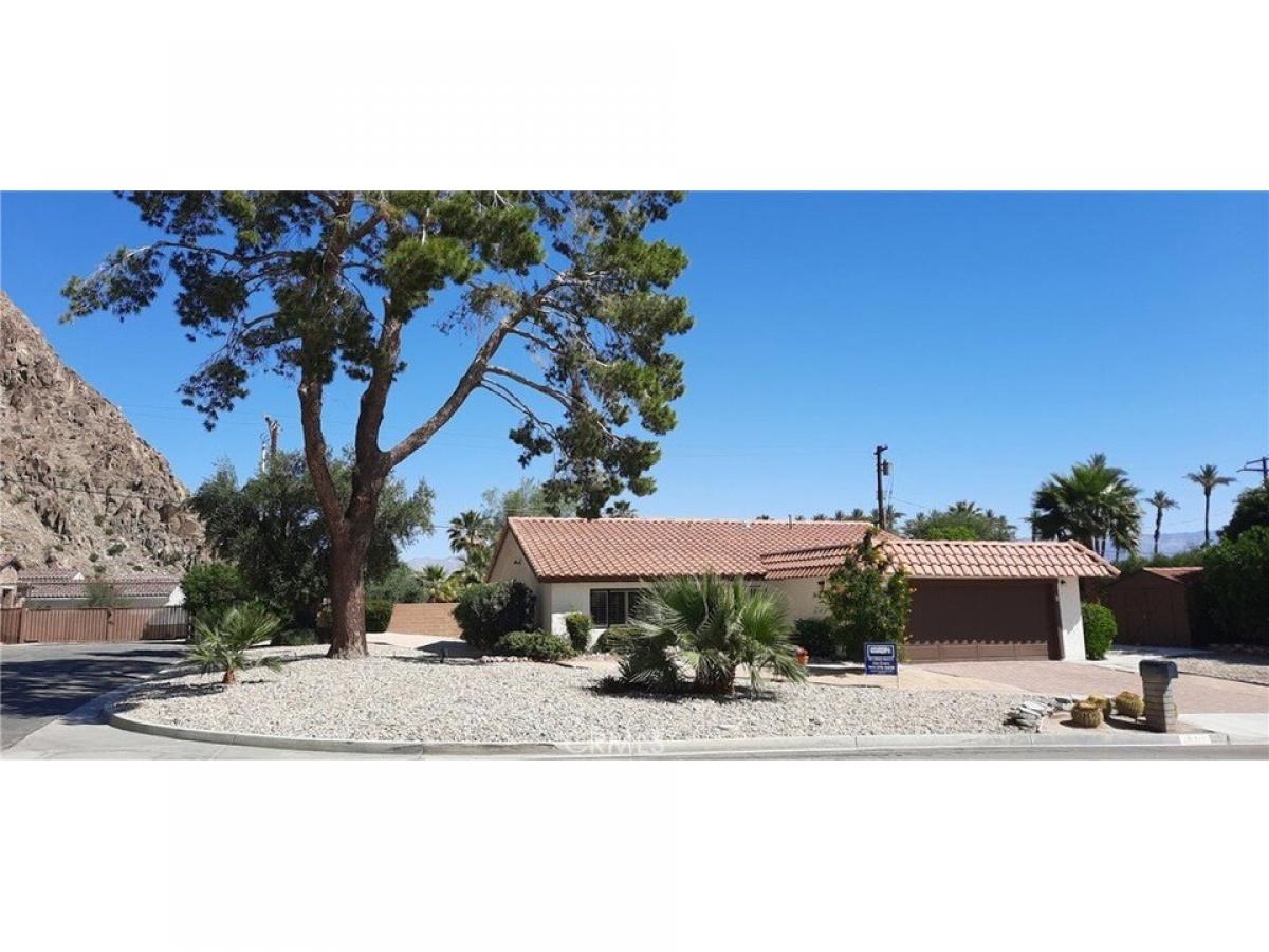 Picture of Home For Sale in La Quinta, California, United States