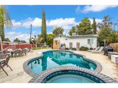 Home For Sale in Calimesa, California