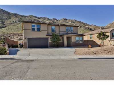 Home For Sale in Riverside, California