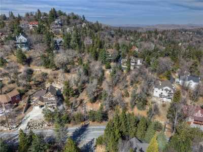 Residential Land For Sale in Lake Arrowhead, California