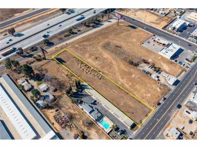 Residential Land For Sale in Beaumont, California