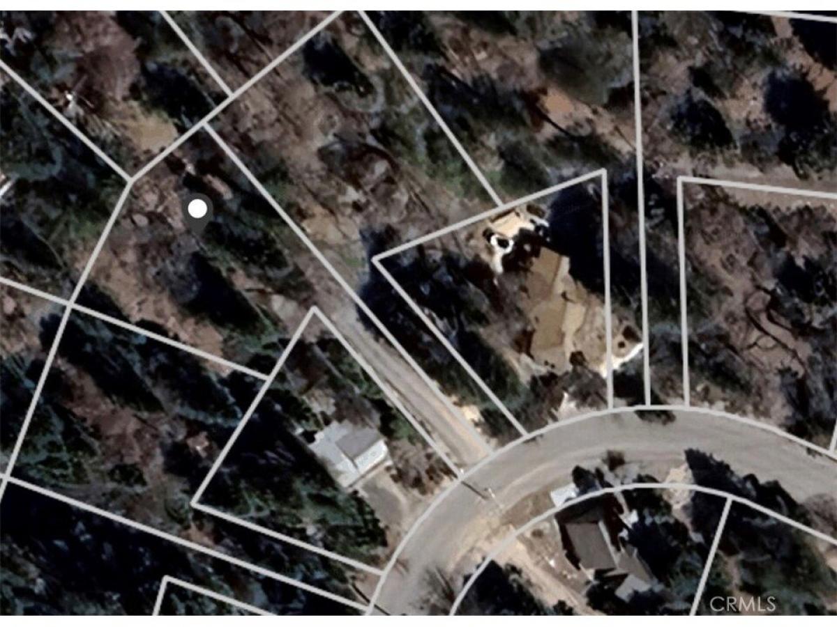 Picture of Residential Land For Sale in Lake Arrowhead, California, United States