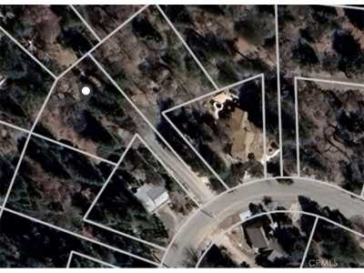 Residential Land For Sale in Lake Arrowhead, California