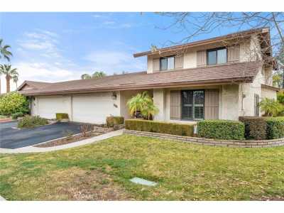 Home For Sale in Redlands, California