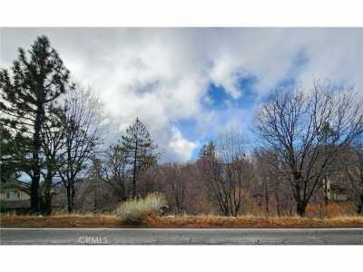 Residential Land For Sale in Lake Arrowhead, California