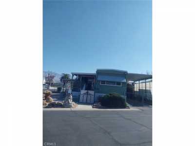 Home For Sale in Hemet, California