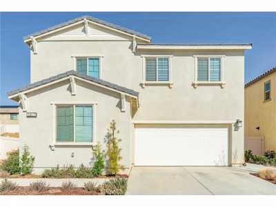 Home For Sale in Banning, California