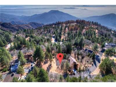 Residential Land For Sale in Running Springs, California