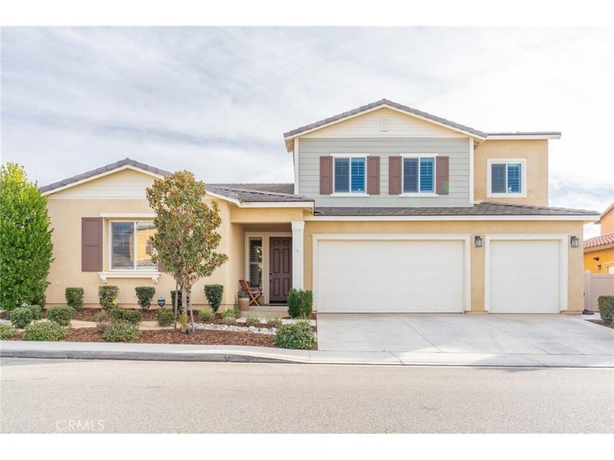 Picture of Home For Sale in Beaumont, California, United States