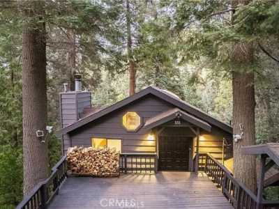 Home For Sale in Lake Arrowhead, California