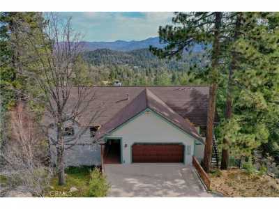 Home For Sale in Lake Arrowhead, California