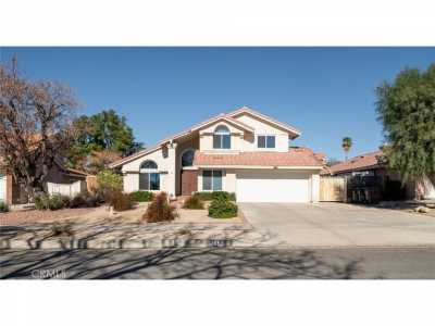Home For Sale in Redlands, California