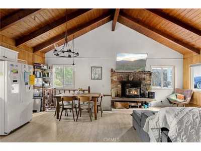 Home For Sale in Cedarpines Park, California