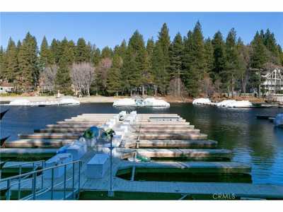 Home For Sale in Lake Arrowhead, California