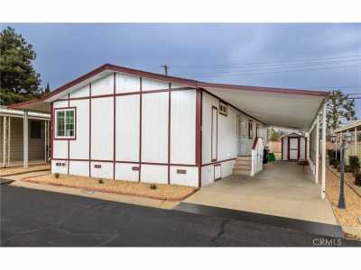 Home For Sale in Banning, California