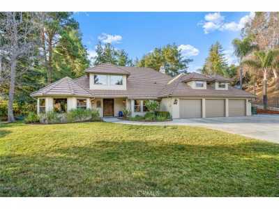 Home For Sale in Redlands, California