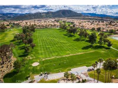 Home For Sale in Banning, California