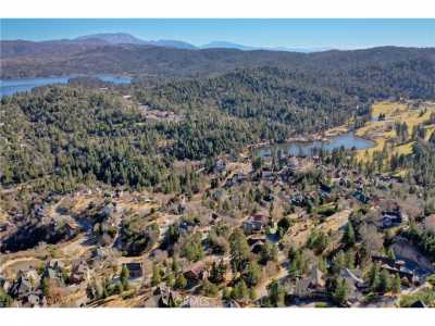 Residential Land For Sale in Lake Arrowhead, California