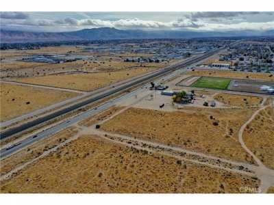 Residential Land For Sale in Hesperia, California