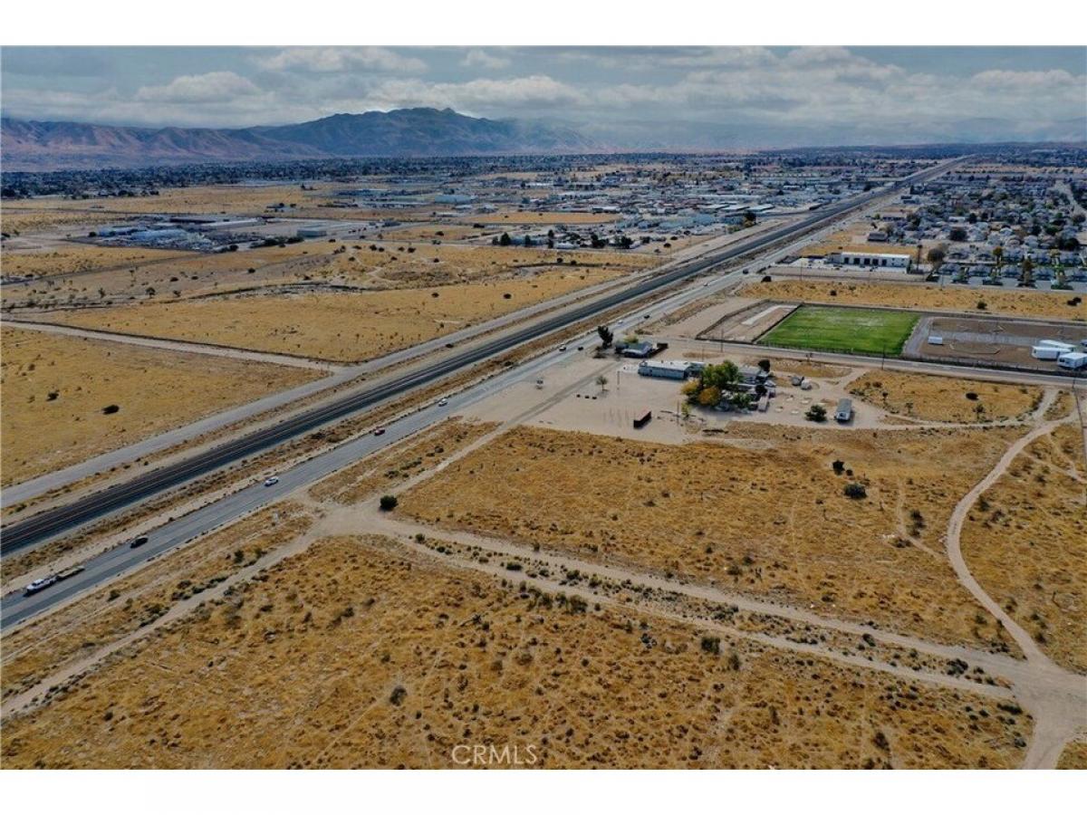Picture of Residential Land For Sale in Hesperia, California, United States