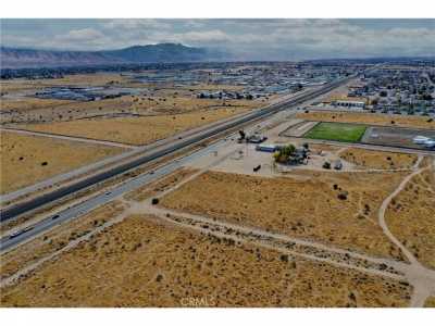 Residential Land For Sale in Hesperia, California