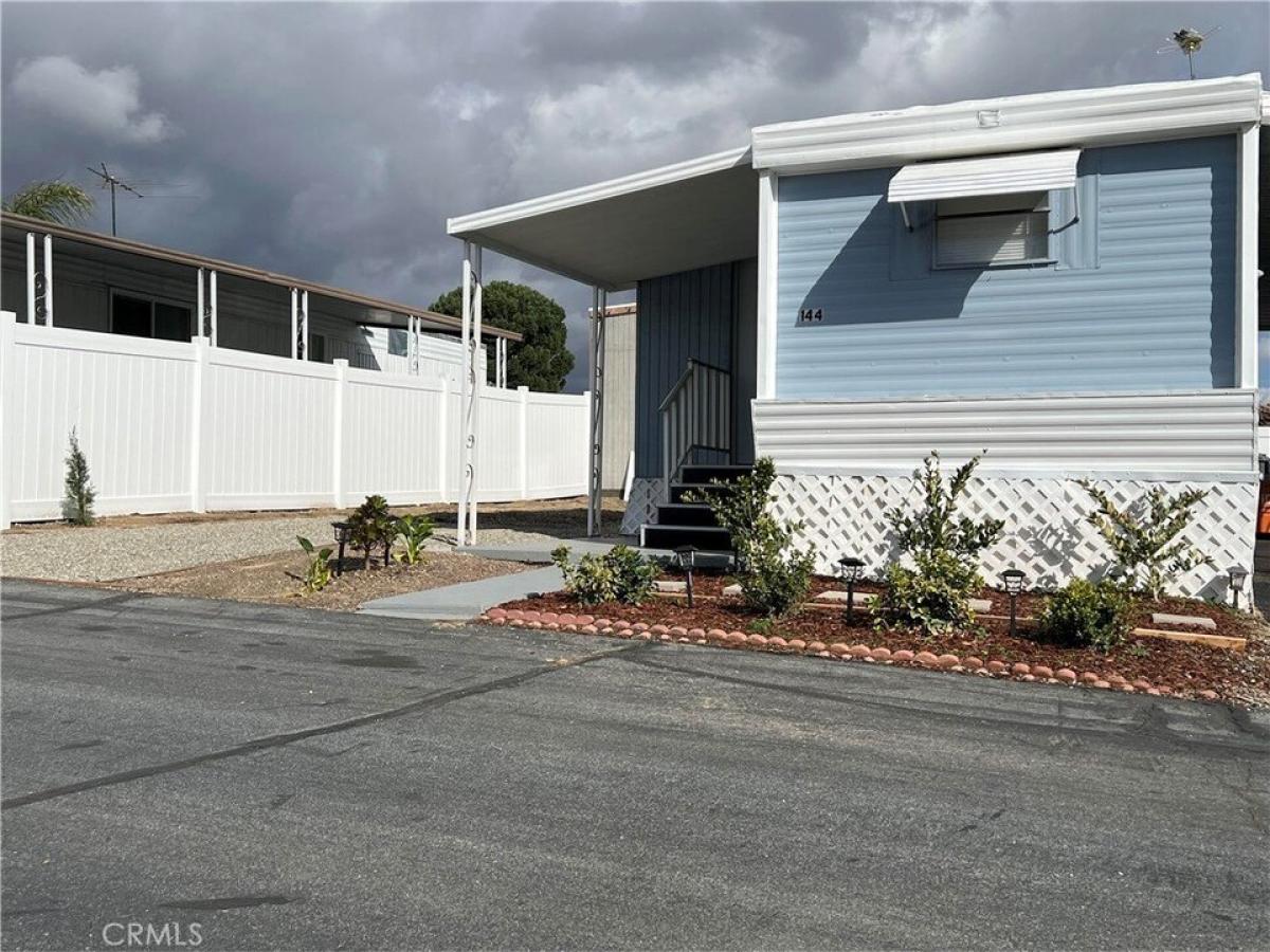 Picture of Home For Sale in Banning, California, United States