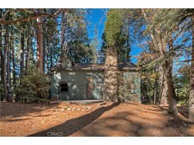 Home For Sale in Lake Arrowhead, California