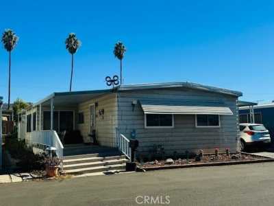 Home For Sale in Calimesa, California