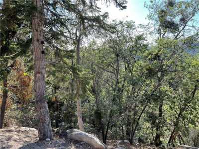 Residential Land For Rent in Arrowbear, California