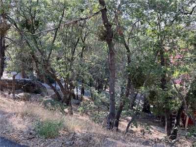 Residential Land For Rent in Arrowbear, California