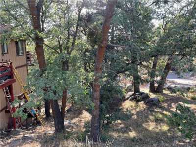Residential Land For Rent in Arrowbear, California
