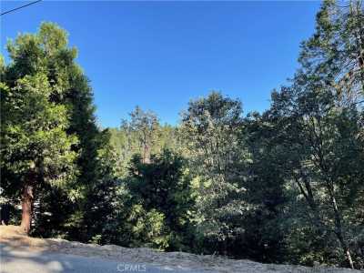 Residential Land For Rent in Lake Arrowhead, California